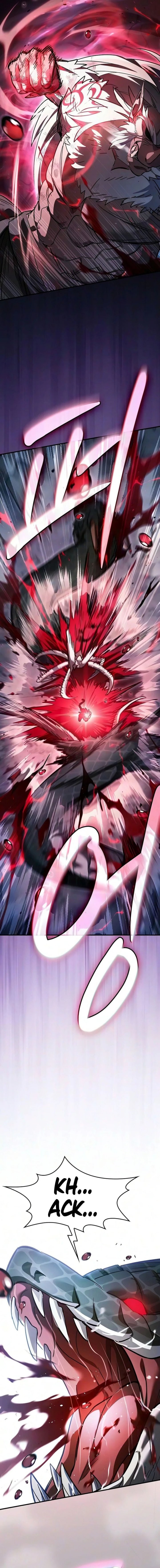 Sword Devouring Swordmaster Chapter 47 - Page 17