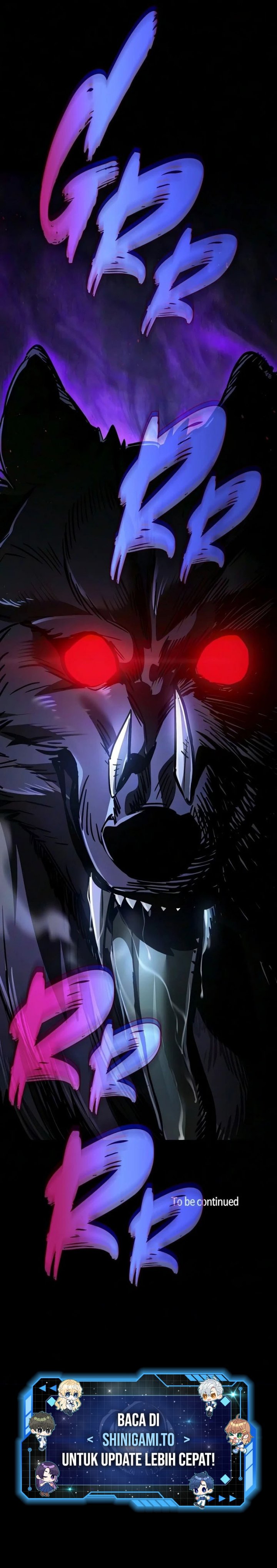 Sword Devouring Swordmaster Chapter 47 - Page 20
