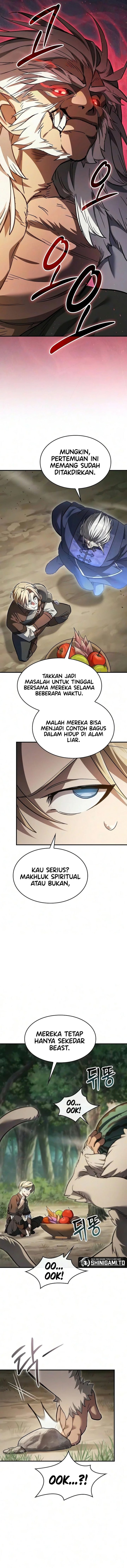 Sword Devouring Swordmaster Chapter 47 - Page 5