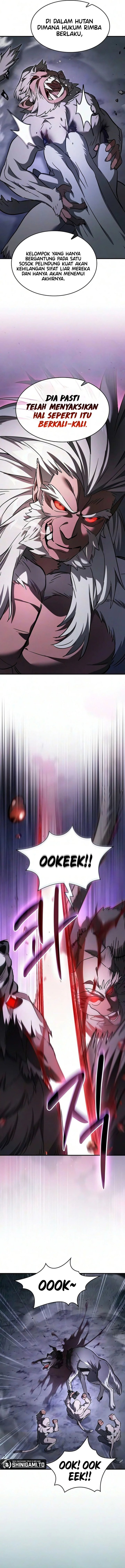 Sword Devouring Swordmaster Chapter 47 - Page 9