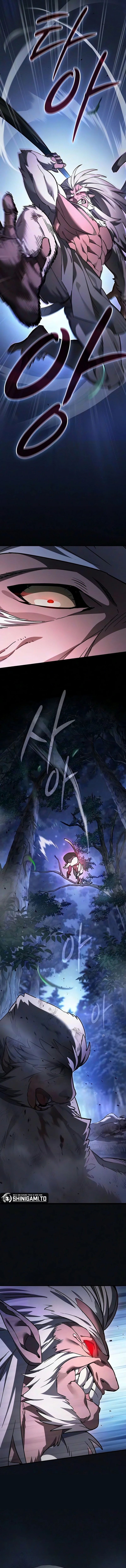 Sword Devouring Swordmaster Chapter 48 - Page 13