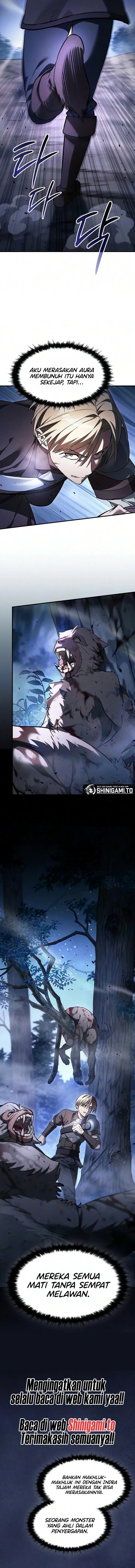 Sword Devouring Swordmaster Chapter 48 - Page 17