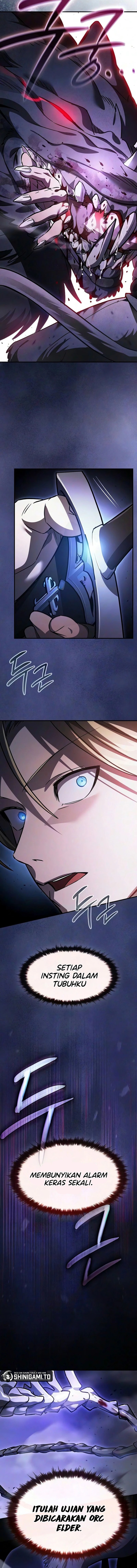 Sword Devouring Swordmaster Chapter 48 - Page 19
