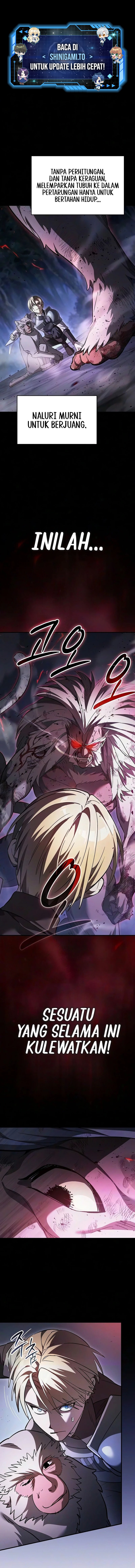 Sword Devouring Swordmaster Chapter 48 - Page 2