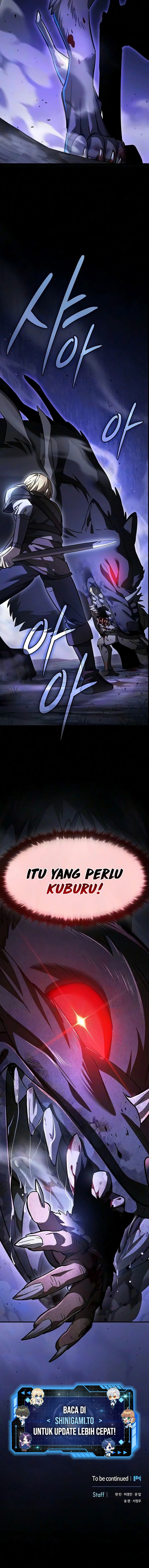 Sword Devouring Swordmaster Chapter 48 - Page 20