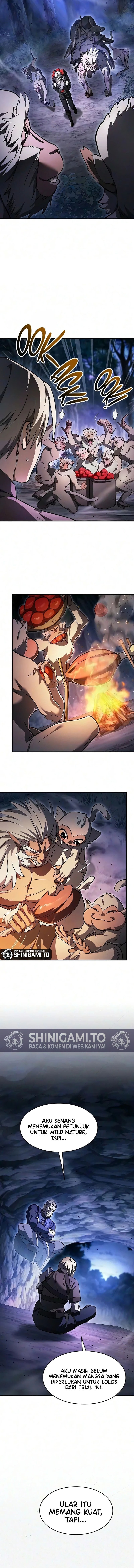 Sword Devouring Swordmaster Chapter 48 - Page 4