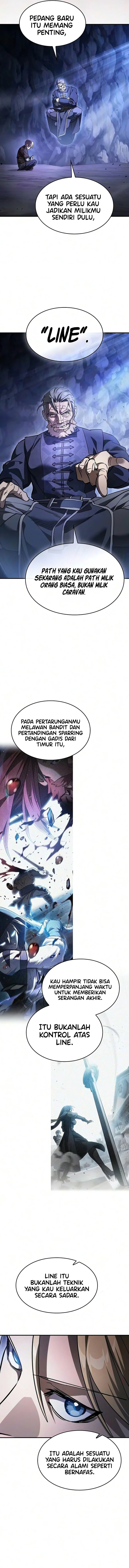 Sword Devouring Swordmaster Chapter 48 - Page 6