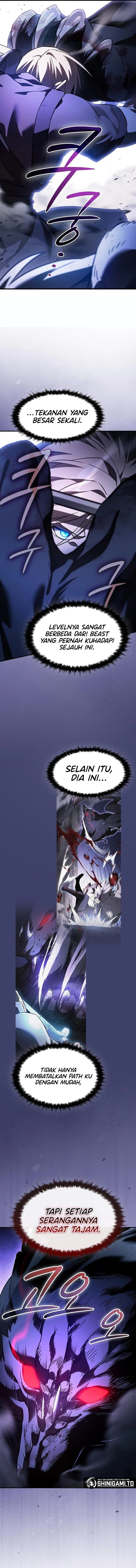 Sword Devouring Swordmaster Chapter 49 - Page 10