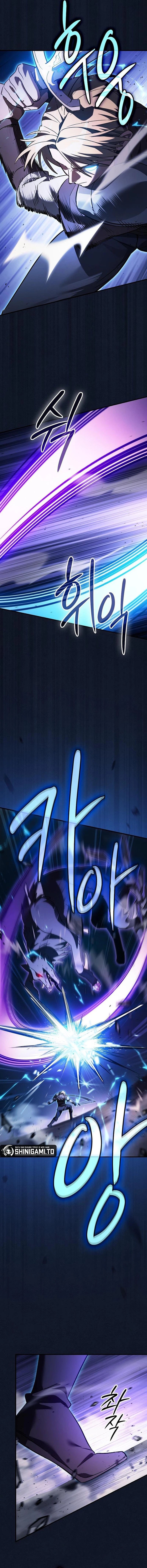 Sword Devouring Swordmaster Chapter 49 - Page 12