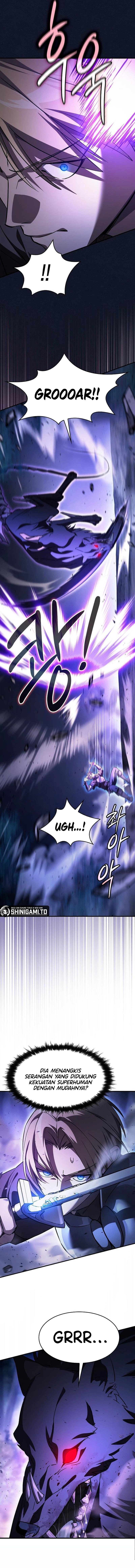 Sword Devouring Swordmaster Chapter 49 - Page 13