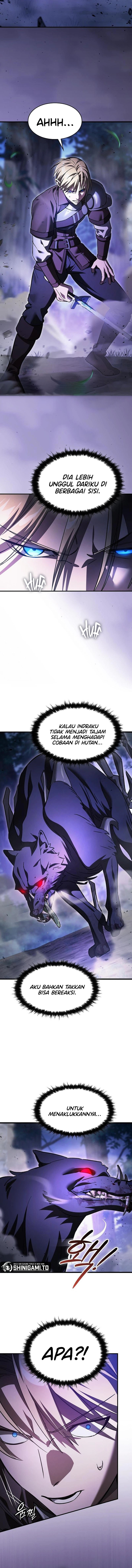 Sword Devouring Swordmaster Chapter 49 - Page 16