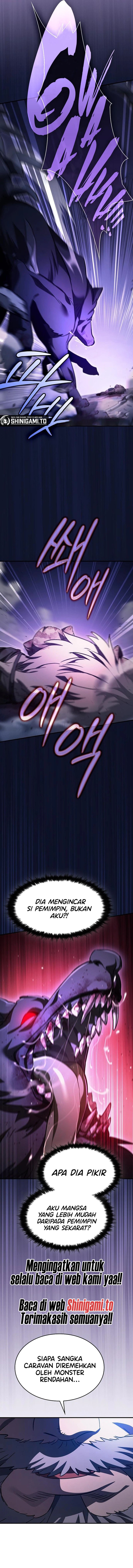 Sword Devouring Swordmaster Chapter 49 - Page 17