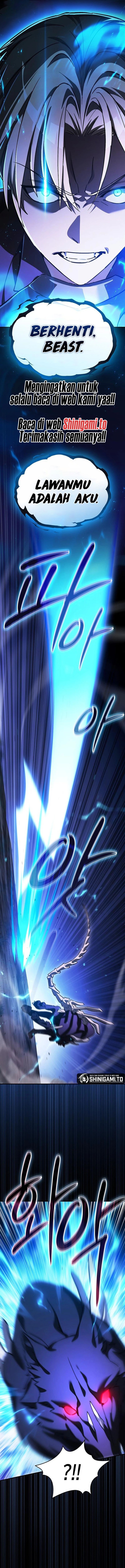 Sword Devouring Swordmaster Chapter 49 - Page 19