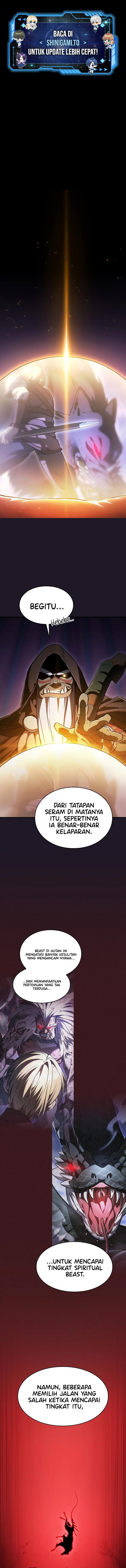 Sword Devouring Swordmaster Chapter 49 - Page 2