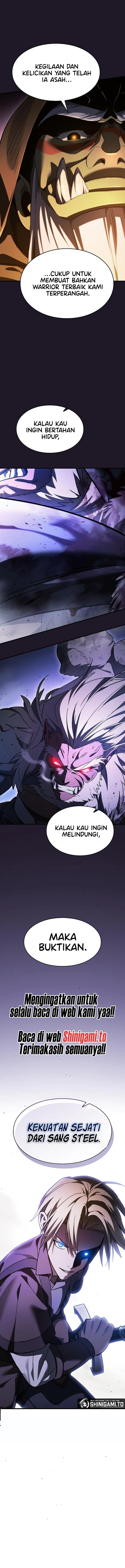 Sword Devouring Swordmaster Chapter 49 - Page 4
