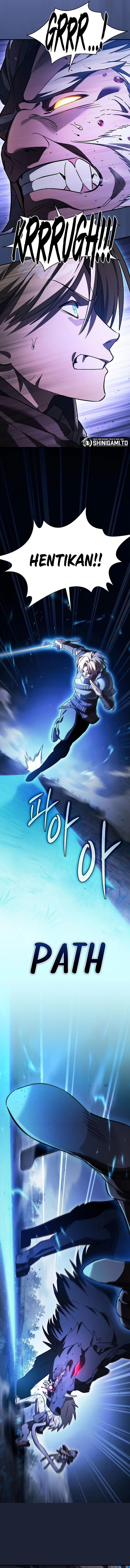 Sword Devouring Swordmaster Chapter 49 - Page 7