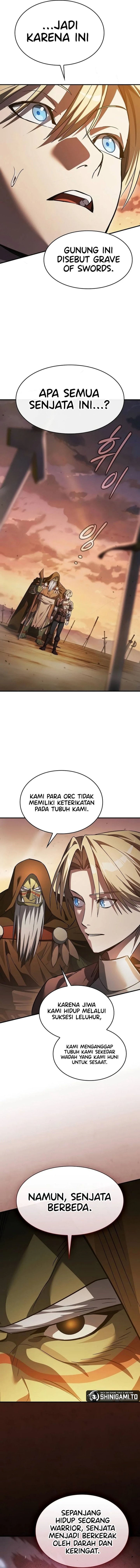 Sword Devouring Swordmaster Chapter 50 - Page 12