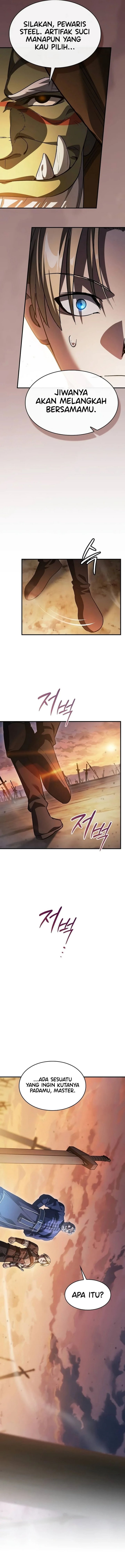 Sword Devouring Swordmaster Chapter 50 - Page 15