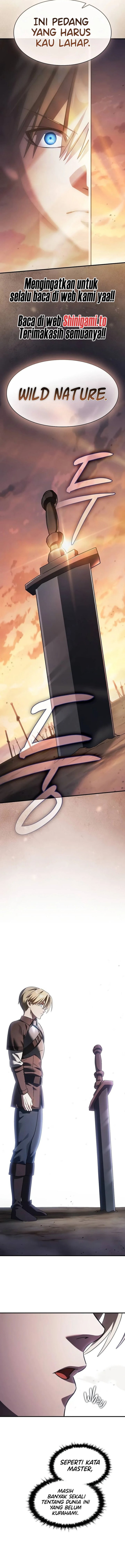 Sword Devouring Swordmaster Chapter 50 - Page 18