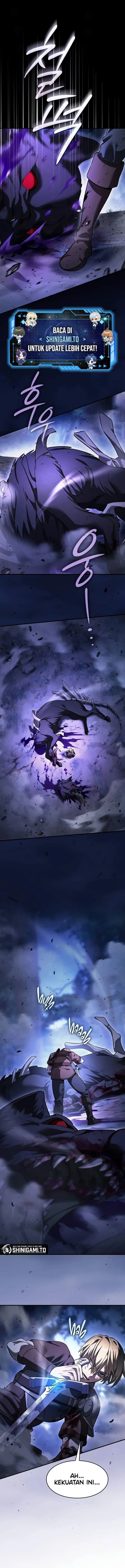 Sword Devouring Swordmaster Chapter 50 - Page 2