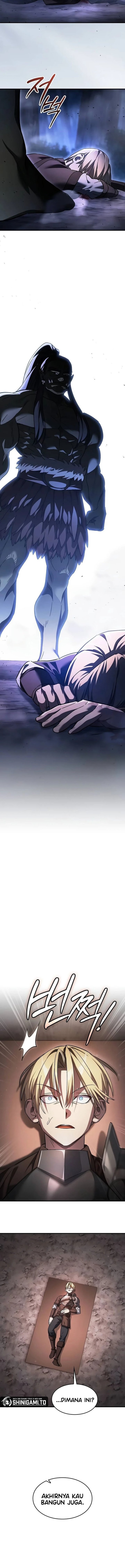 Sword Devouring Swordmaster Chapter 50 - Page 6
