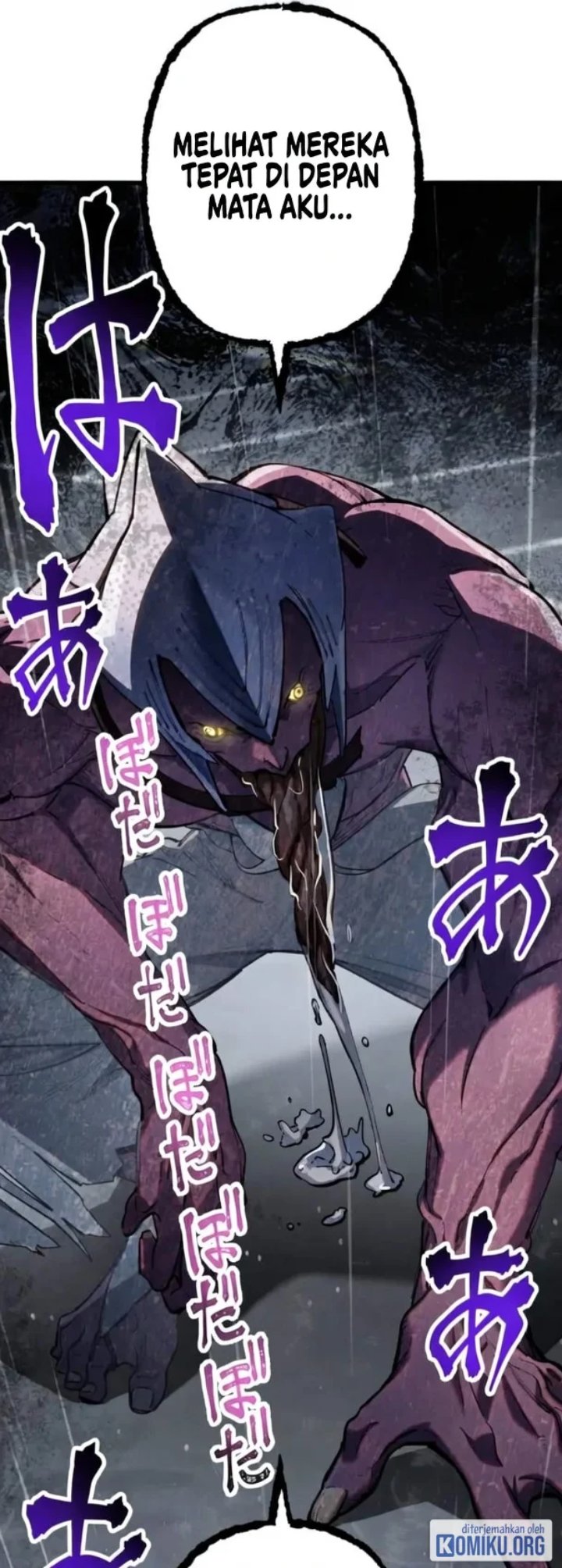 Sword God High School: The Talentless Underachiever Becomes the Strongest Chapter 14 - Page 10