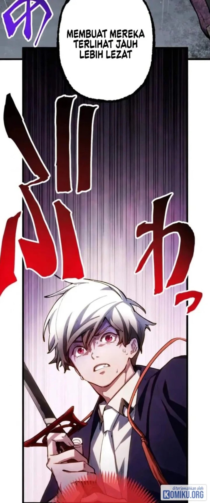 Sword God High School: The Talentless Underachiever Becomes the Strongest Chapter 14 - Page 11