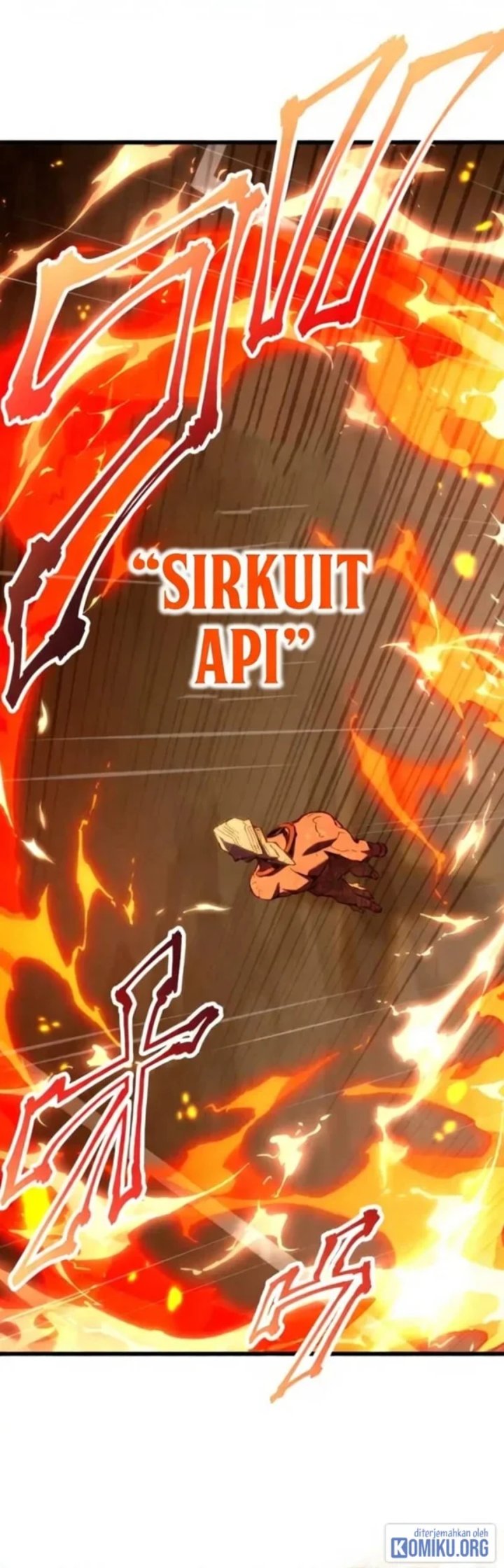 Sword God High School: The Talentless Underachiever Becomes the Strongest Chapter 14 - Page 112