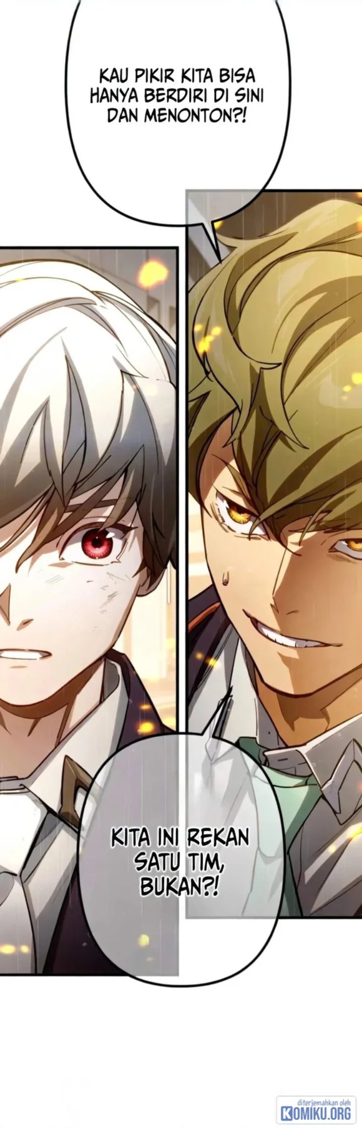 Sword God High School: The Talentless Underachiever Becomes the Strongest Chapter 14 - Page 119
