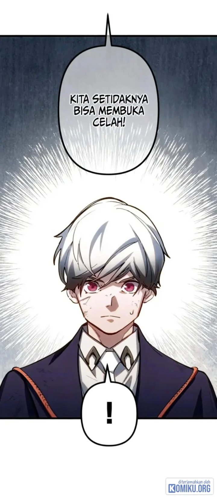 Sword God High School: The Talentless Underachiever Becomes the Strongest Chapter 14 - Page 122
