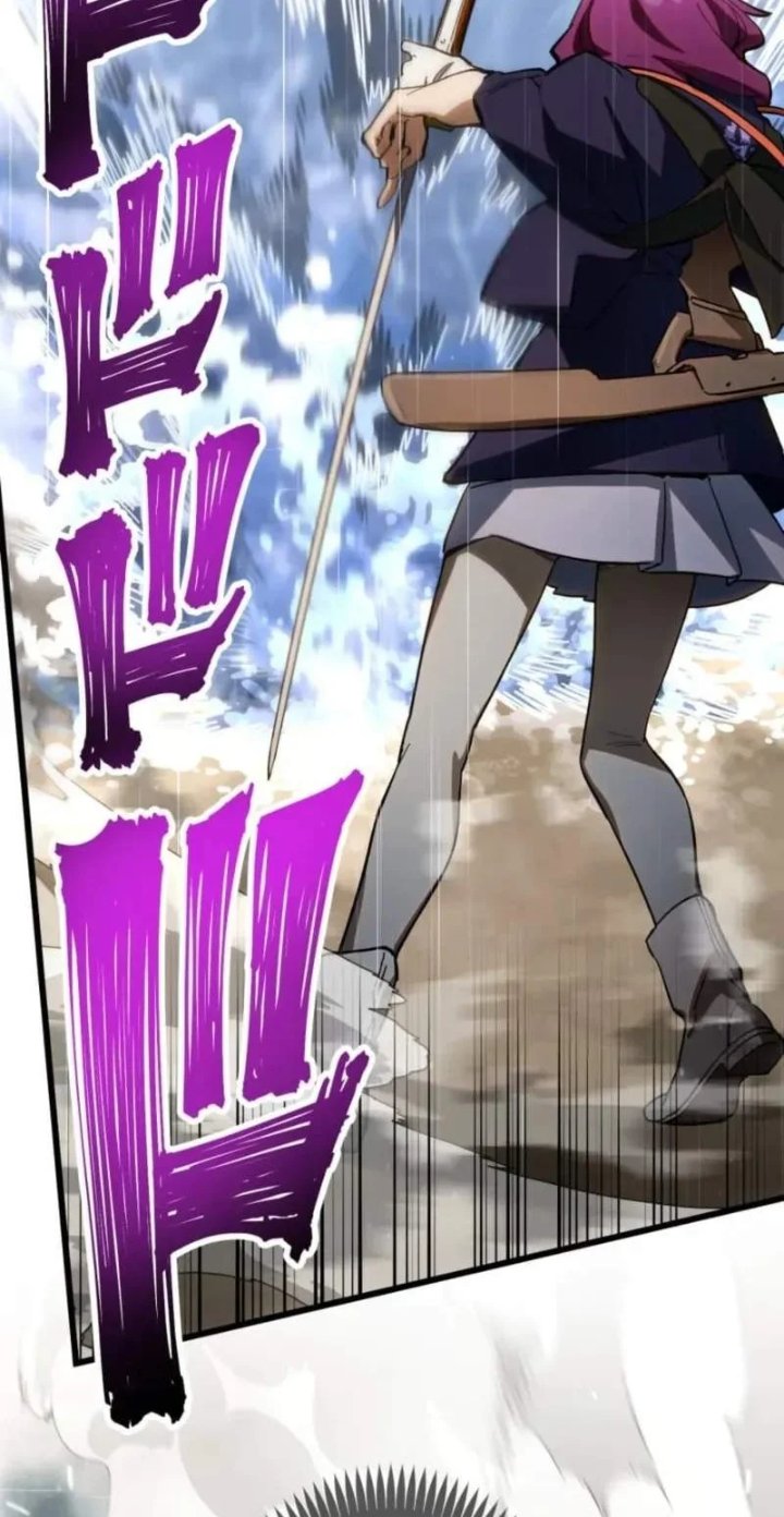 Sword God High School: The Talentless Underachiever Becomes the Strongest Chapter 14 - Page 129