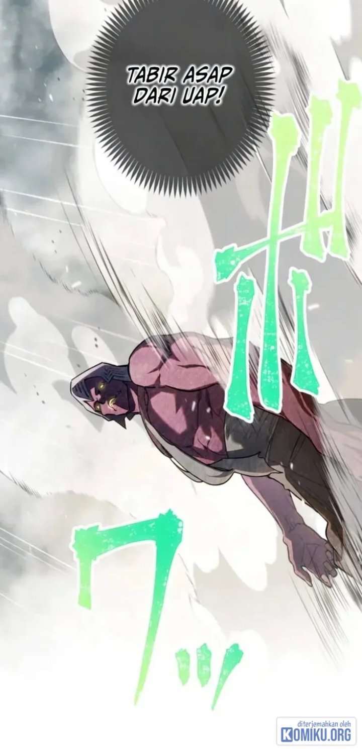 Sword God High School: The Talentless Underachiever Becomes the Strongest Chapter 14 - Page 130