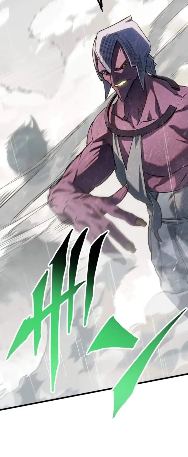 Sword God High School: The Talentless Underachiever Becomes the Strongest Chapter 14 - Page 132