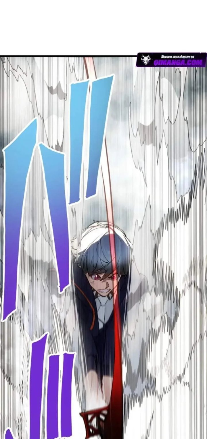 Sword God High School: The Talentless Underachiever Becomes the Strongest Chapter 14 - Page 133