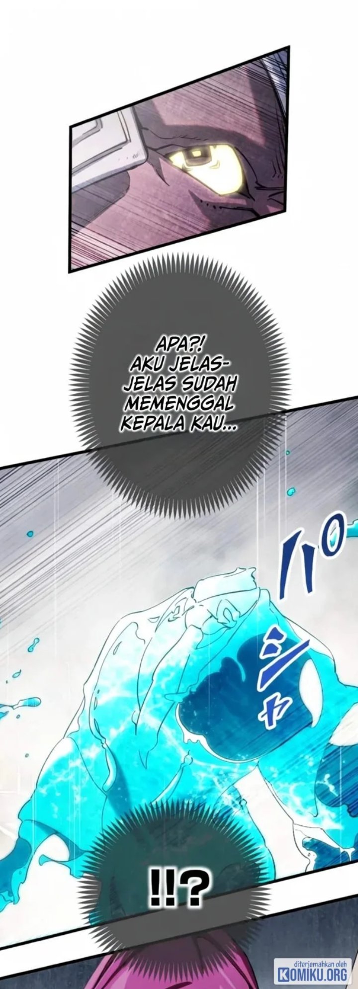 Sword God High School: The Talentless Underachiever Becomes the Strongest Chapter 14 - Page 135