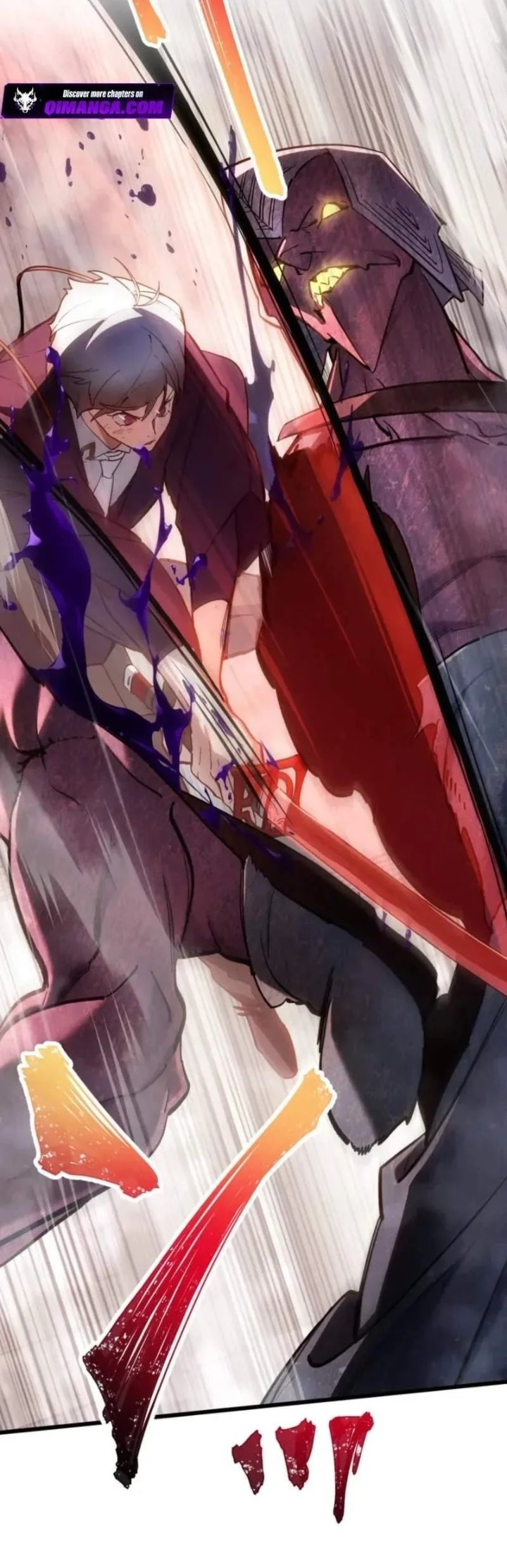 Sword God High School: The Talentless Underachiever Becomes the Strongest Chapter 14 - Page 139