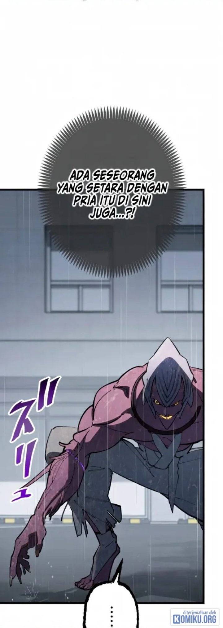 Sword God High School: The Talentless Underachiever Becomes the Strongest Chapter 14 - Page 19