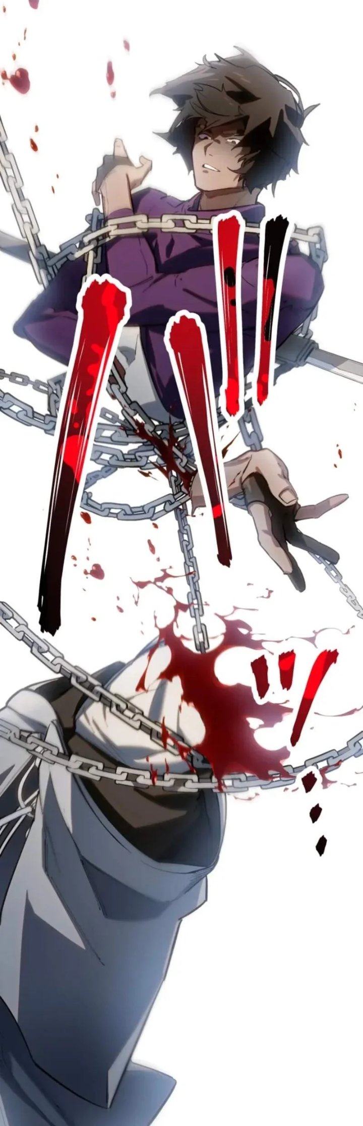 Sword God High School: The Talentless Underachiever Becomes the Strongest Chapter 14 - Page 2