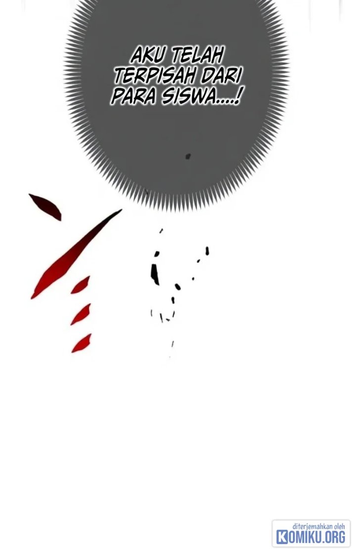 Sword God High School: The Talentless Underachiever Becomes the Strongest Chapter 14 - Page 28