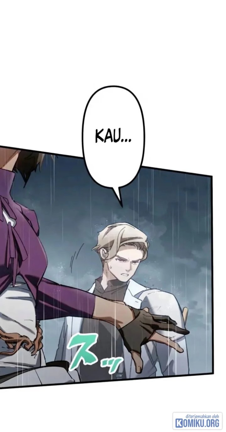 Sword God High School: The Talentless Underachiever Becomes the Strongest Chapter 14 - Page 34