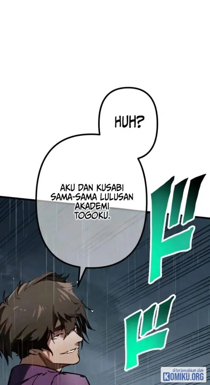 Sword God High School: The Talentless Underachiever Becomes the Strongest Chapter 14 - Page 37