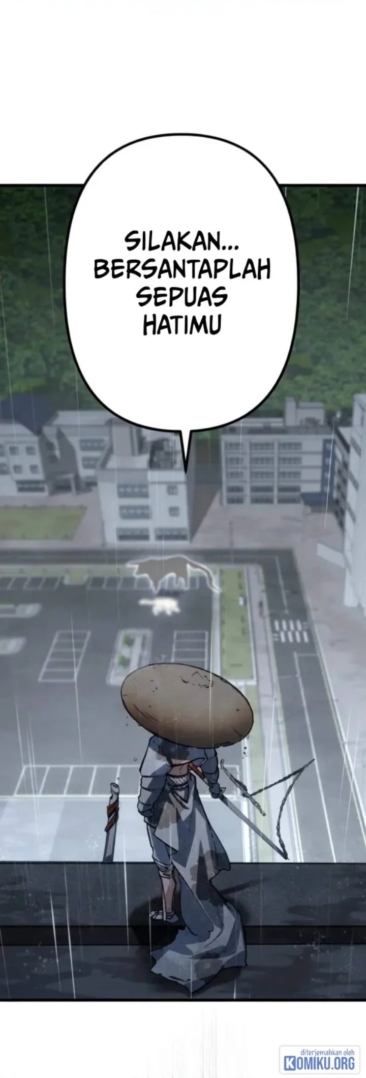 Sword God High School: The Talentless Underachiever Becomes the Strongest Chapter 14 - Page 4