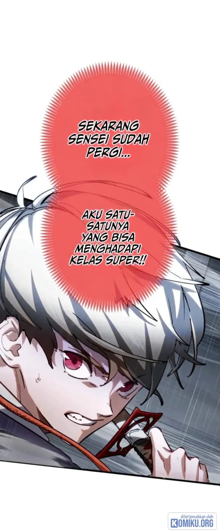 Sword God High School: The Talentless Underachiever Becomes the Strongest Chapter 14 - Page 45