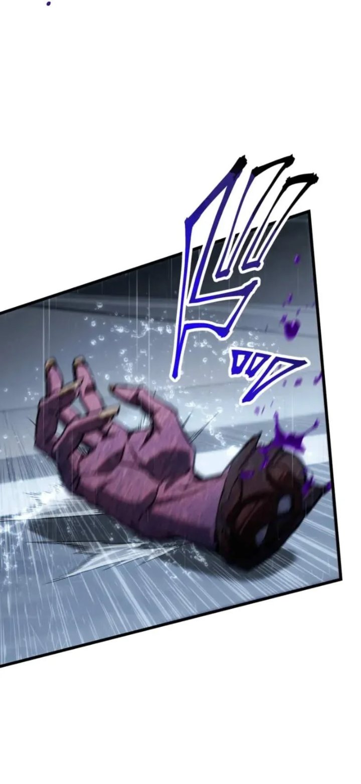 Sword God High School: The Talentless Underachiever Becomes the Strongest Chapter 14 - Page 50
