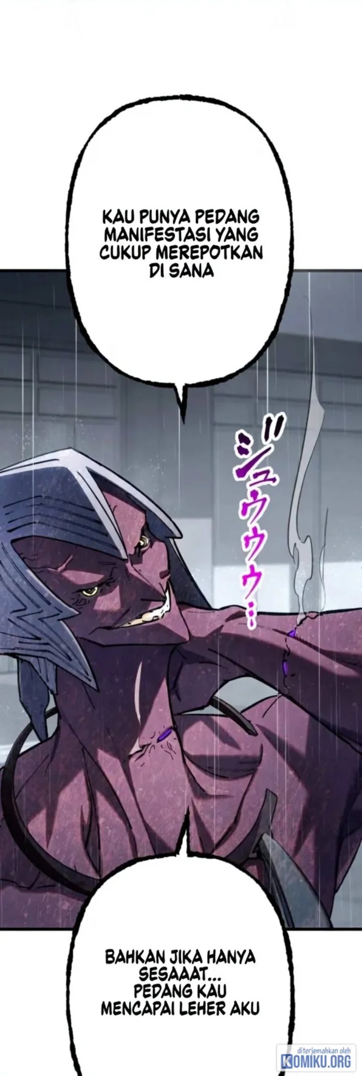 Sword God High School: The Talentless Underachiever Becomes the Strongest Chapter 14 - Page 52