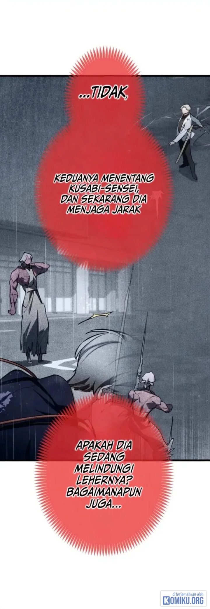 Sword God High School: The Talentless Underachiever Becomes the Strongest Chapter 14 - Page 55