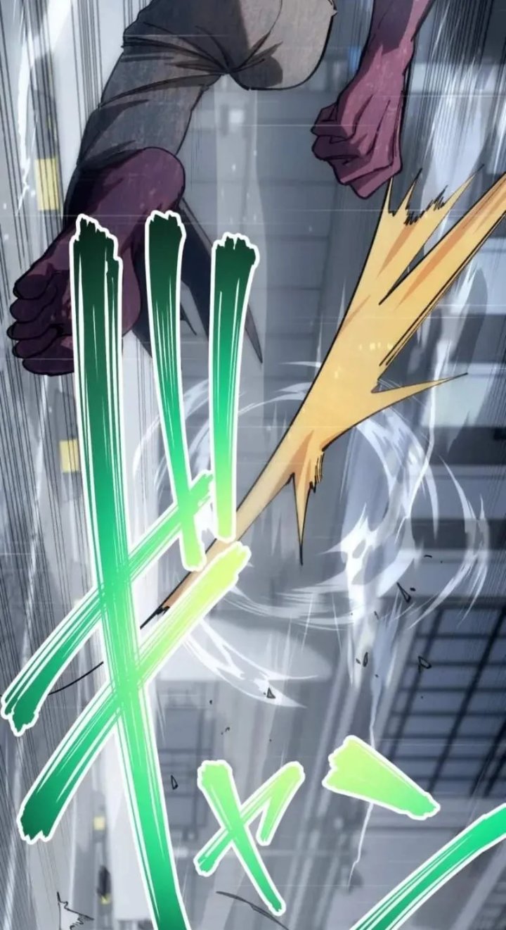 Sword God High School: The Talentless Underachiever Becomes the Strongest Chapter 14 - Page 67