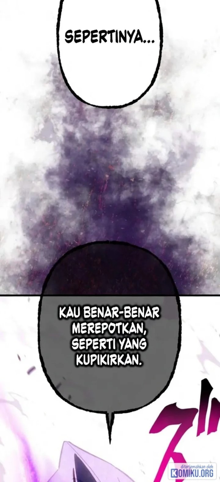 Sword God High School: The Talentless Underachiever Becomes the Strongest Chapter 14 - Page 74