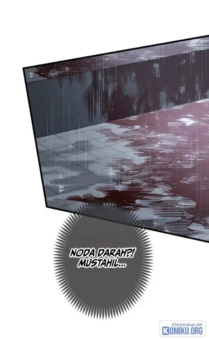 Sword God High School: The Talentless Underachiever Becomes the Strongest Chapter 14 - Page 78