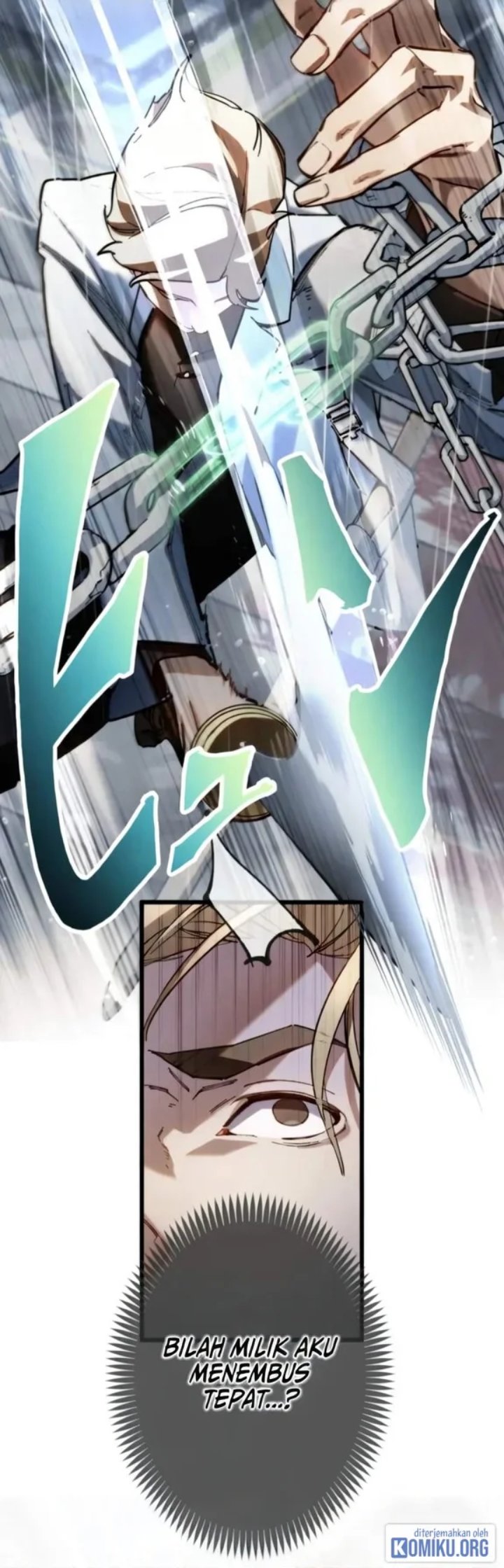 Sword God High School: The Talentless Underachiever Becomes the Strongest Chapter 14 - Page 80